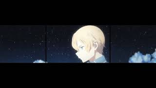 Sword Art Online Alicization Ending 2 Full『ReoNa  forgetmenot』SAO FullDive [upl. by Aseyt]