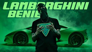 Freeze Corleone  Lamborghini bénie Remix [upl. by Ahsinej489]