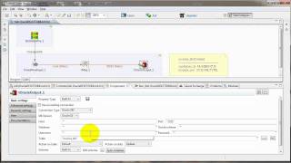 A Talend Open Studio Walkthrough Manipulating Oracle XMLType CLOBs [upl. by Rene]