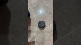 Sweeping Robot cleaner [upl. by Narda]