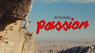 Arcteryx Presents PASSION [upl. by Brodie258]