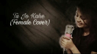 Tu Jo Kahe Female Cover Palash MuchhalParth SamthaanPalak MuchhalAnmol MalikYasser Desai [upl. by Sven517]