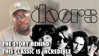 First Time Hearing  The Doors  LA Woman  Reaction [upl. by Luella884]