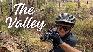 The Valley Kalamunda Rock slabs and jank [upl. by Wenn]