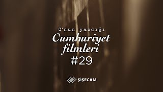 OnunYazdığıCumhuriyetFilmleri  Cumhuriyetin İlanı [upl. by Iasi]