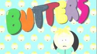 butters thats me [upl. by Dadivitan687]