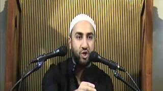 Why Do The Shia Combine Prayers Namaz by Sayed Ammar Nakshawani [upl. by Neelik93]