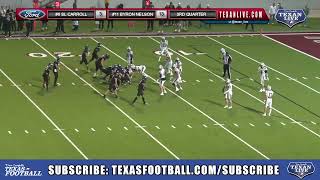 Southlake Carroll vs Byron Nelson Highlights 10272023 [upl. by Inafetse230]