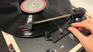 Vinyl Record Player Review [upl. by Oberstone]