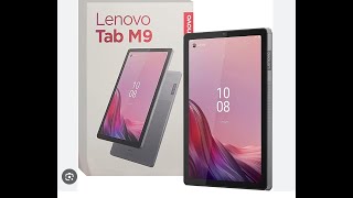 Lenova m9 review [upl. by Asertal]