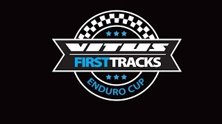 Vitus First Tracks Enduro Cup R4 Donard [upl. by Kared]