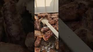 Cevapi food beefdishes [upl. by Harihs156]