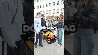 Wieviel gibt’s du monatlich für Döner aus 🔥 [upl. by Cantlon]