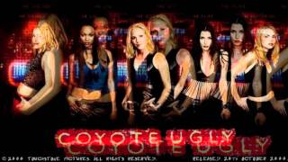 Leann Rimes Cant Fight The Moonlight quotRemixquot Coyote Ugly [upl. by Dlareme]