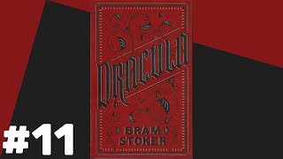 Dracula  Livre Audio 11 [upl. by Laeno887]