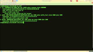 Installation amp configuration de service DNS  bind9 [upl. by Htieh]