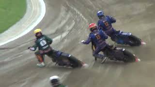 Stal Gorzów EBUTPL vs Włókniarz Częstochowa TAURON  CAŁY MECZ 29042024 PGE Speedway Ekstraliga [upl. by Gui]