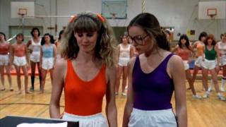 PJ Soles  Rock N Roll High School clip [upl. by Oletta]