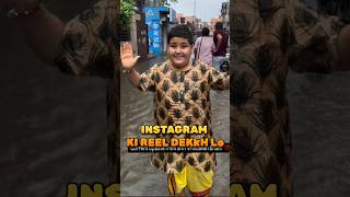 Abhinav Arora Roast  Instagram Funny Coments  Punisher  shorts [upl. by Ahsiuqet]