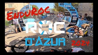 💥 Roc dAzur 2024 🚀 EnduRoc VAE 🚀 avec BeMTB13 [upl. by Chaker391]