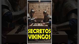 VIKINGOS  5 datos que posiblemente no conocías [upl. by Sondra]