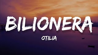 Otilia  Bilionera  Slowed Reverbed Chill [upl. by Jonina]