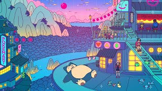 🔴 Video Game Lofi amp Chill Beats 🎮 247 Radio [upl. by Grew994]