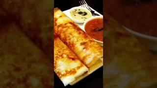 Instant dosa recipe খুব সহজে ধোসাviralvideoshortsshortsfeeddosa [upl. by Ewell]