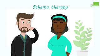 Schema therapy what to expect [upl. by Tobe717]