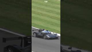 NEW 2025 LMP3 Sound  Ginetta G61LTP3 Evo [upl. by Stempson570]