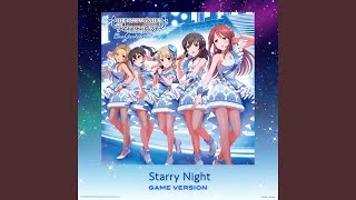 Starry Night GAME Version [upl. by Relly]