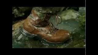 Danner Boots Commercial [upl. by Rfinnej24]