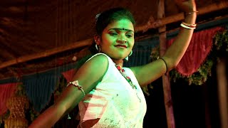 Band Baja  Mousmi  Bhojpuri Song  Dinajpur Santali Video 2024 [upl. by Pontius]