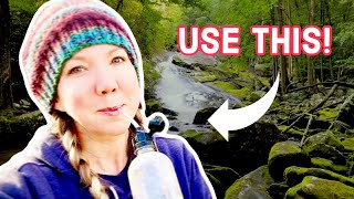 Reach Tips  Water Bottle Straws [upl. by Selin420]