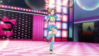 HD Pretty Rhythm Rainbow Live Episode 2  An Fukuhara Prism Show [upl. by Dur672]