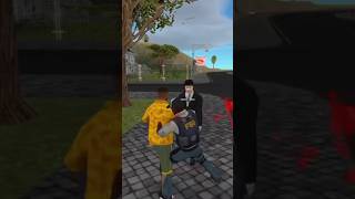 New Gangster Game  myfreetimegames gangstergame music halloween [upl. by Aliek]