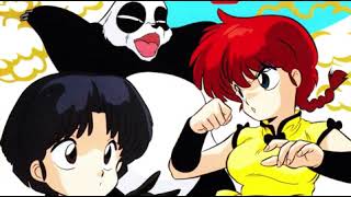 Ranma 12 OST  Danger [upl. by Haeckel]