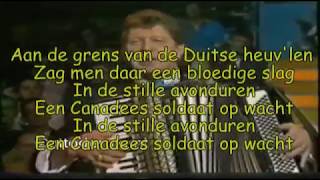 Aan de grens van de Duitse heuvlen ♪A The Sunstreams [upl. by Assetnoc]