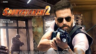 Sooryavanshi 2  40 Interesting Facts  Akshay Kumar  Katrina Kaif  Rohit Shetty  Ranveer Singh [upl. by Lotz451]