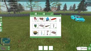 HOW TO GRIND MALLOW IN BACKPACKING ROBLOX [upl. by Frohne]