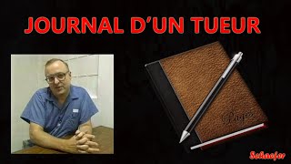 18 Journal dun tueur  Planifier un meurtre Gerard Schaefer [upl. by Ahsil]