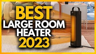 Top 5 Best Energy Efficient Electric Heater For Large Room [upl. by Najed285]