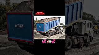 rubaru Jo tu aayi btsarmy trending tata 🚛viralshorts viralvideo shorts [upl. by Lavine]