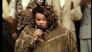 Lashaun Pace amp Karen Clark Sheard  Act Like You Know [upl. by Garnet]