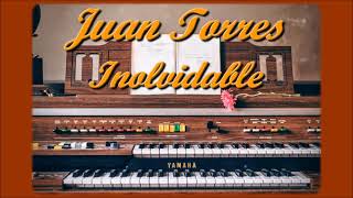 Juan Torres Inolvidable organista guanajuatense [upl. by Ratna]