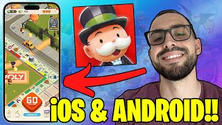 Monopoly GO Hack iOS amp Android  How I Got Monopoly GO Free Dice Rolls in 2024 with MOD APK [upl. by Pablo]