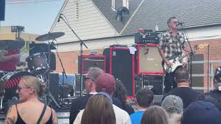 Local H  Bound for the Floor at West Reading Fall Fest [upl. by Bomke]