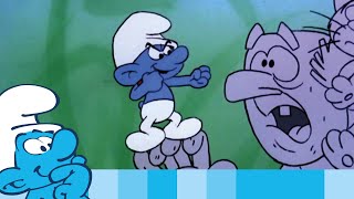 30 Minutes of Smurfs • Compilation 9 • The Smurfs [upl. by Josefa]