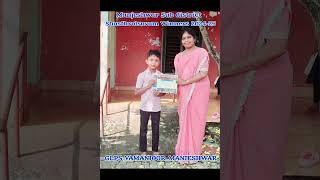 Sub district Shasthrolsavam Winners [upl. by Aynotahs32]