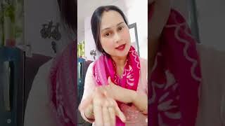 chuna or makhan comedy funny preetitiwari [upl. by Ahseit]